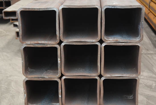 宜都Q345B无缝方管