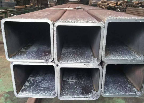 宜都大口径方矩管
