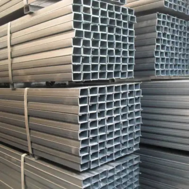 宜都q235b镀锌方管