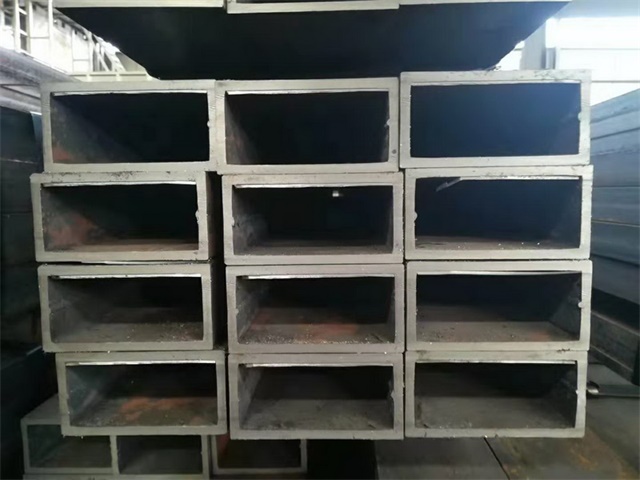 宜都Q235冷拔方管材质特点 适用工程场景分析