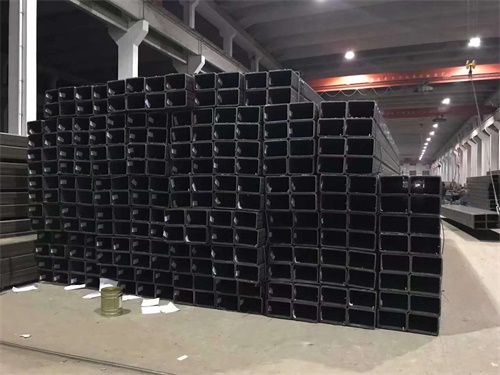 宜都冷拔方管选型指南 工程采购怎么选